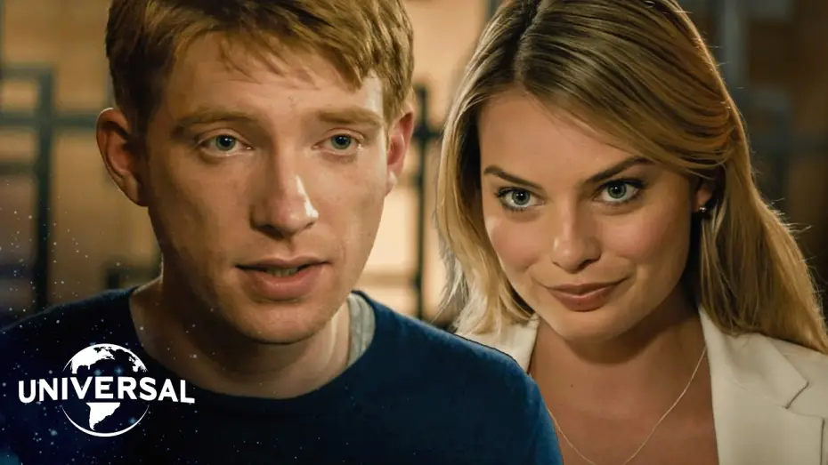 Wideo do filmu Czas na miłość — Tim Turns Down Charlotte's Offer