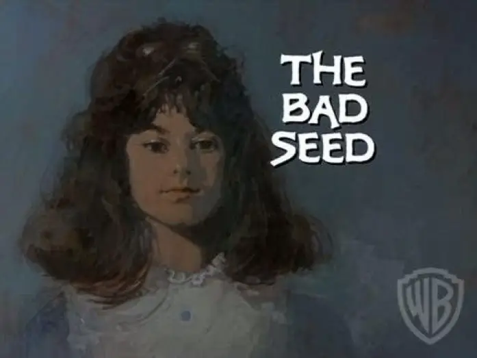 Wideo do filmu The Bad Seed — The Bad Seed (TV Movie) - Feature Clip