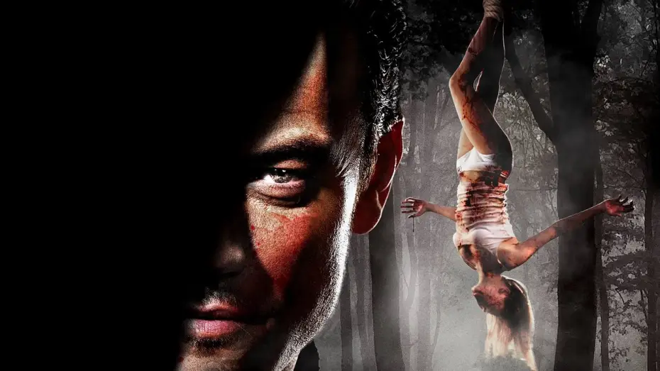 Wideo do filmu Nie Przeżyje Nikt — Nadie vive (2013)