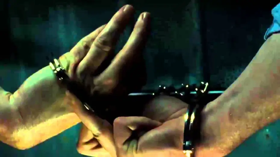 Wideo do filmu Nie Przeżyje Nikt — No One Lives ~ Trailer