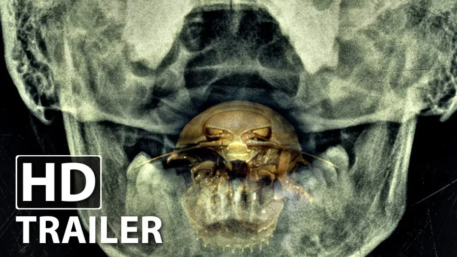 Wideo do filmu Zatoka — THE BAY - Trailer (Deutsch | German) | HD