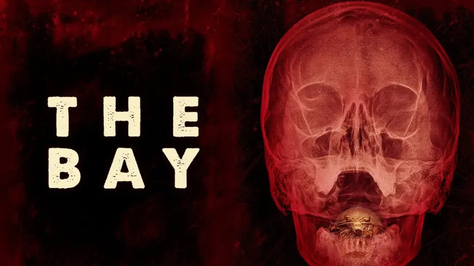 Wideo do filmu Zatoka — THE BAY : BANDE ANNONCE VOSTF