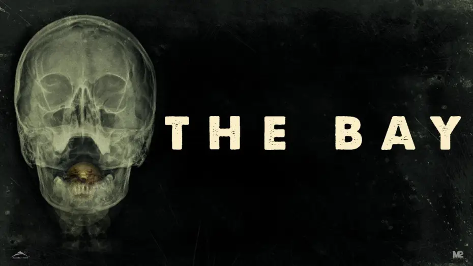 Wideo do filmu Zatoka — The Bay - Trailer italiano [HD]