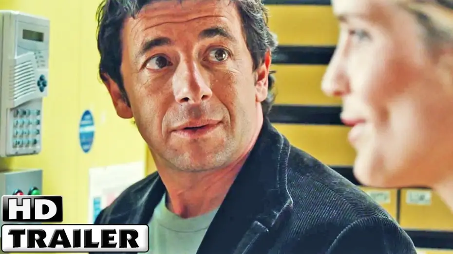 Wideo do filmu Paryż - Manhattan — Paris-Manhattan Trailer 2014 Español