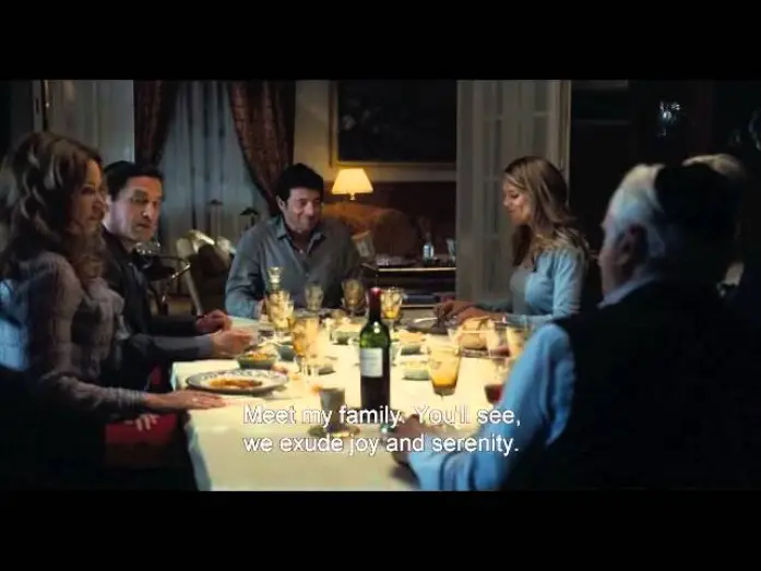 Wideo do filmu Paryż - Manhattan — Paris-Manhattan Trailer