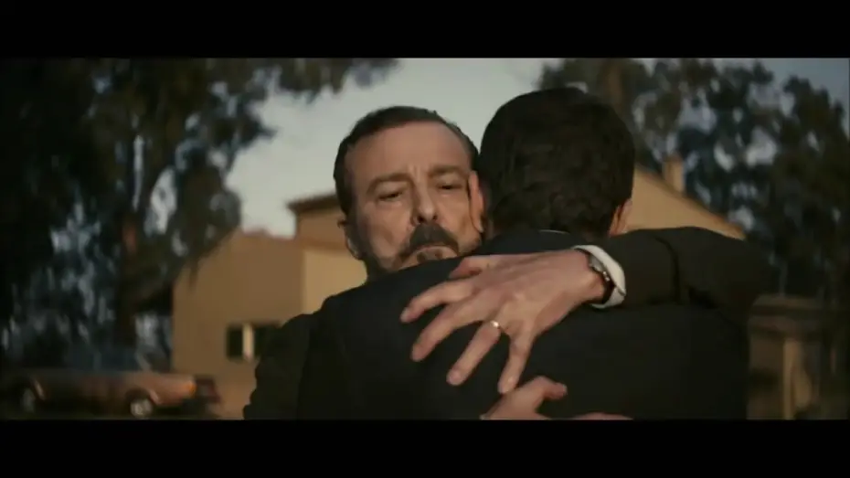 Wideo do filmu Granice bólu — Tráiler