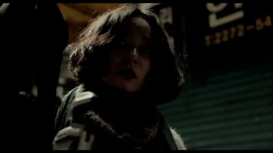 Wideo do filmu Pieta — PIETÀ - KIM Ki-duk • Trailer italiano HD