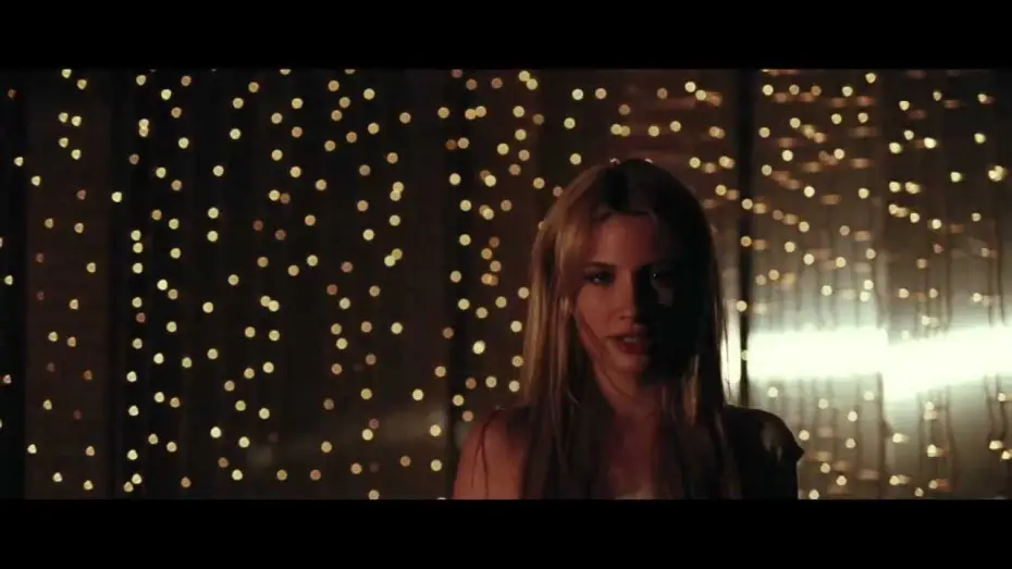 Wideo do filmu Gli sfiorati — GLI SFIORATI - Teaser Trailer