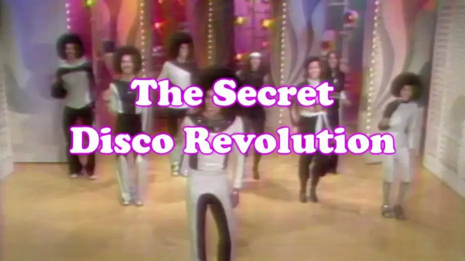 Wideo do filmu The Secret Disco Revolution — THE SECRET DISCO REVOLUTION Trailer | Festival 2012