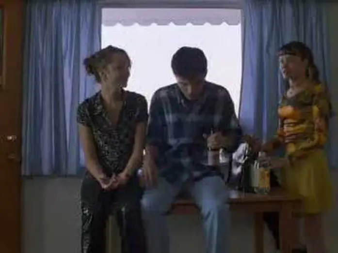 Wideo do filmu Kitchen Party — Kitchen Party
