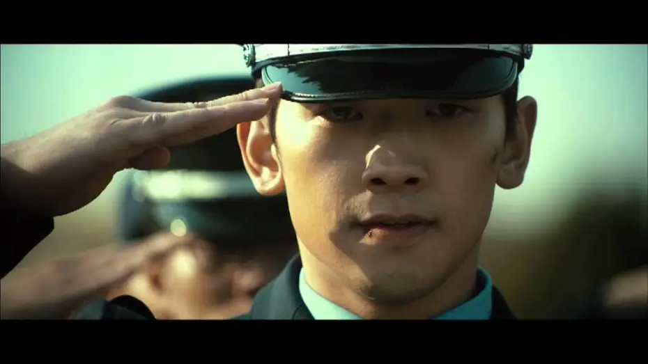 Wideo do filmu R2B: 리턴 투 베이스 — WINDFIGHTERS - Bande Annonce VF