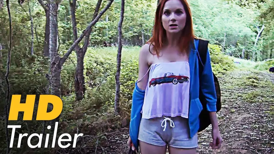 Wideo do filmu Exists — Exklusiv: EXISTS Trailer German Deutsch [2015] Horror