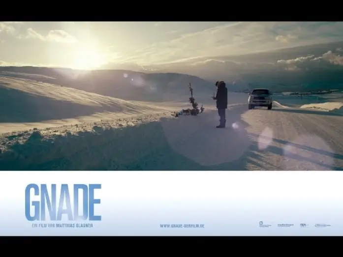 Wideo do filmu Litość — GNADE - Trailer deutsch