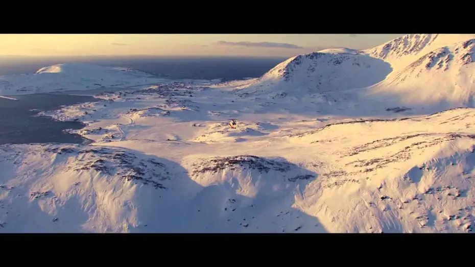 Wideo do filmu Litość — La grâce - Bande Annonce VOST