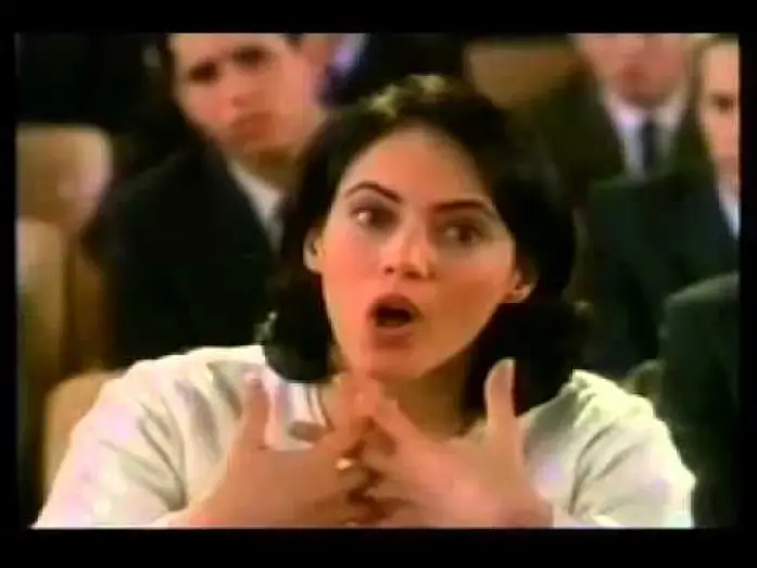 Wideo do filmu Eden — Eden 1998 Trailer