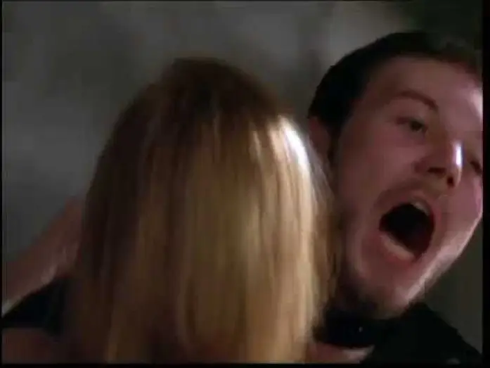 Wideo do filmu Hell Mountain — Chained Heat 3: Hell Mountain (1998) trailer
