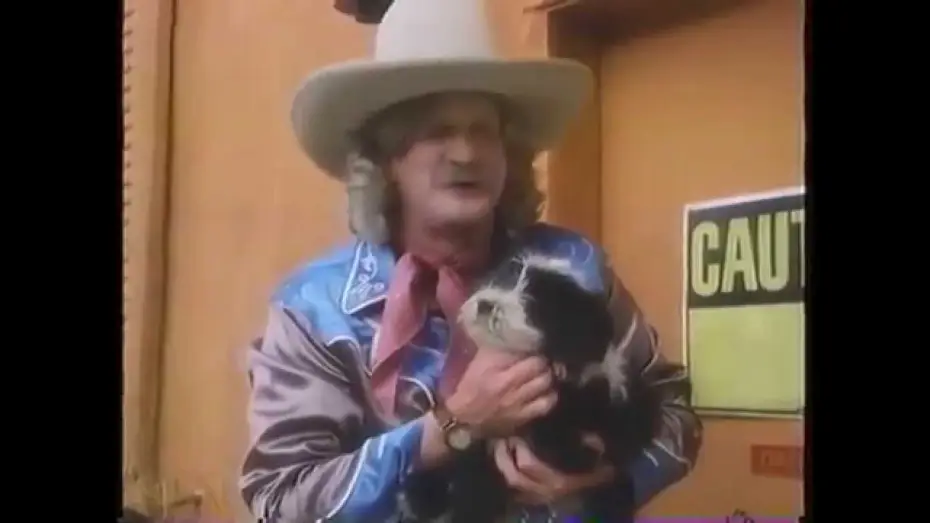 Wideo do filmu Sklep z potworkami — Pet Shop Trailer (HD) (1994)