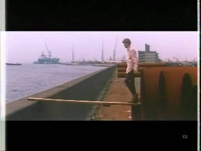 Wideo do filmu 白昼の襲撃 — 白昼の襲撃　日野皓正スネイク・ヒップ