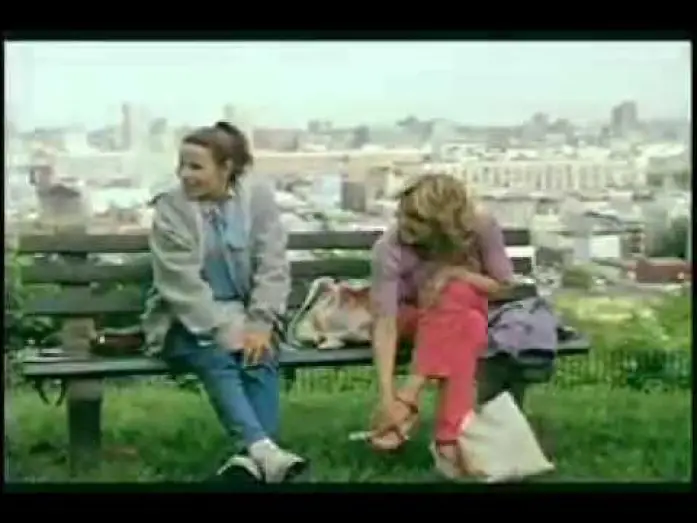 Wideo do filmu Julie Johnson — Julie Johnson [2001] [Official Trailer]