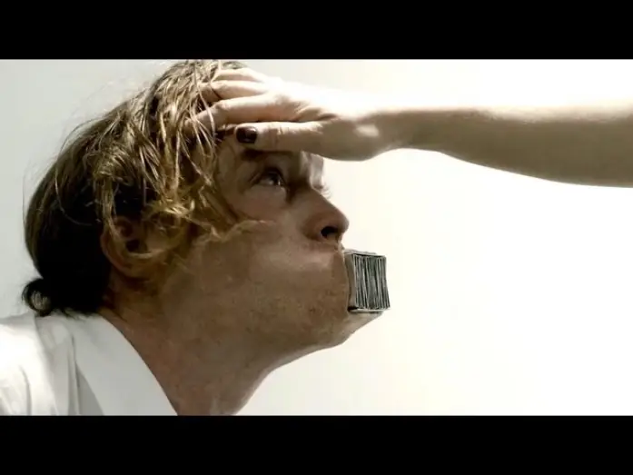 Wideo do filmu Zaraźliwi — Antiviral Bande Annonce Francaise