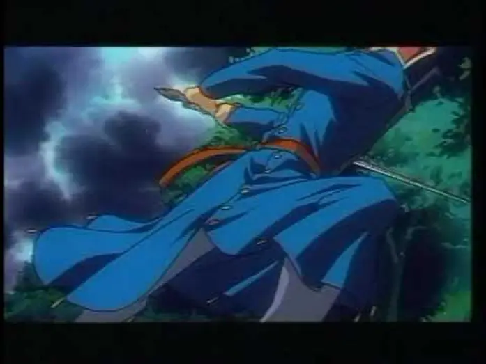 Wideo do filmu スレイヤーズ RETURN — Slayers Return (1996) Trailer