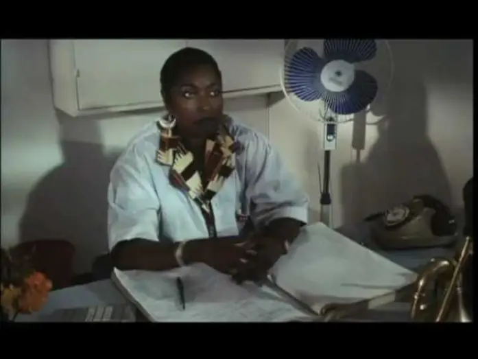 Wideo do filmu Faat Kiné — Faat Kine