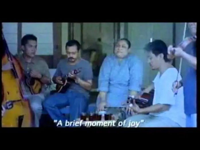 Wideo do filmu Mukhsin — Trailer for Mukhsin (2006)