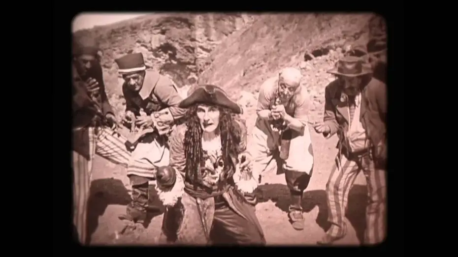 Wideo do filmu Piotruś Pan — Peter Pan (1924) Trailer