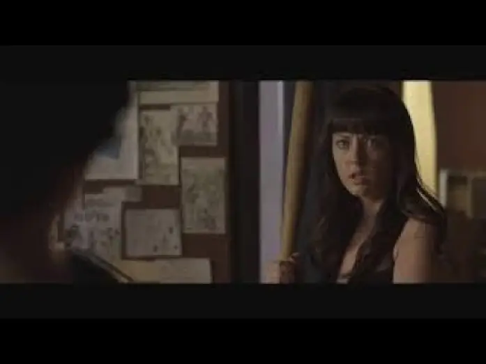 Wideo do filmu American Mary — Trailer