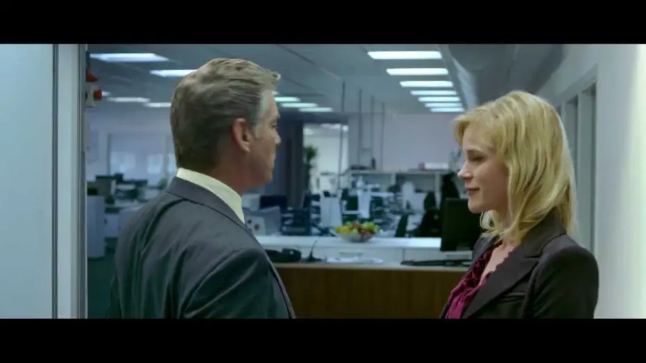 Wideo do filmu Wesele w Sorrento — Love Is All You Need (2012) - Official Trailer