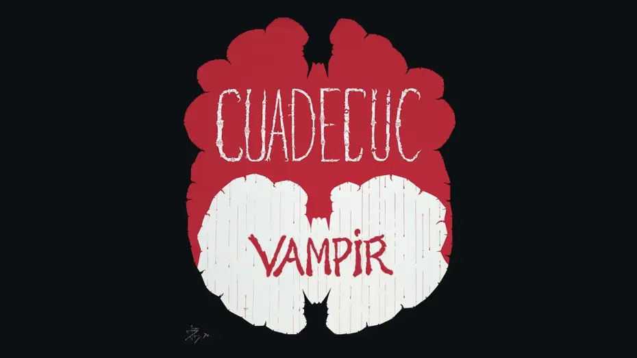 Wideo do filmu Cuadecuc, vampir — CUADECUC VAMPIR (1971) TRAILER