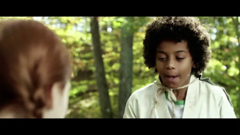 Wideo do filmu Unconditional — TRAILER INCONDICIONAL -  español