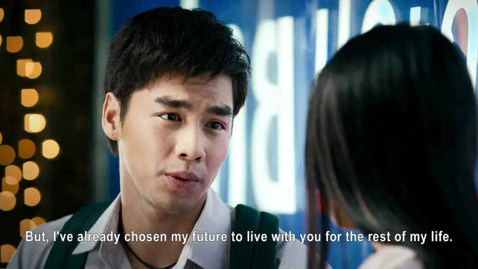 Wideo do filmu รักสุดท้ายป้ายหน้า — First Kiss International (Official Trailer)