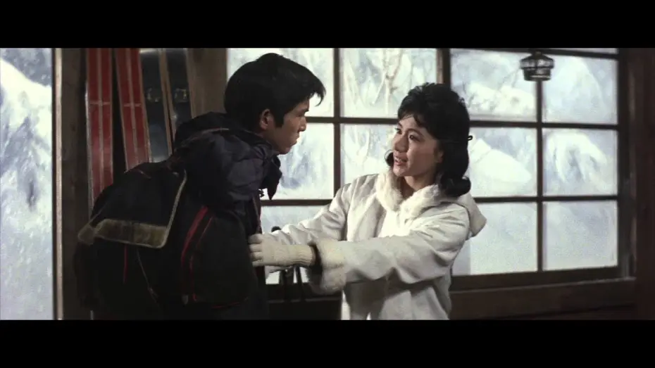 Wideo do filmu 歌え若人達 — 歌え若人達（予告）