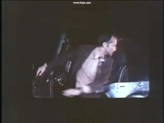 Wideo do filmu Project: Kill — Project: Kill re-inactment film.