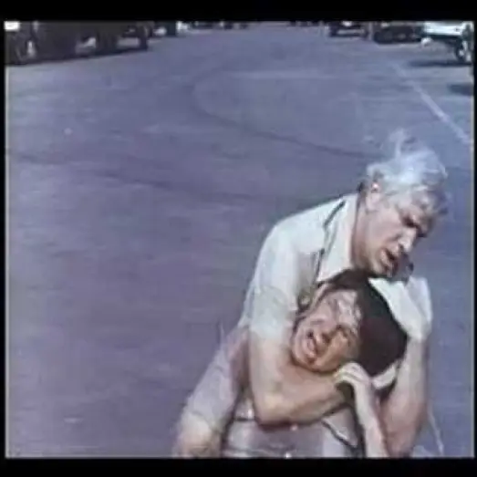 Wideo do filmu Project: Kill — "Project: Kill" starring Kung-Fu Leslie Nielsen!
