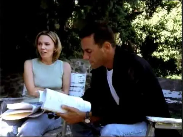 Wideo do filmu Welcome to Hollywood — Welcome To Hollywood (1998) trailer