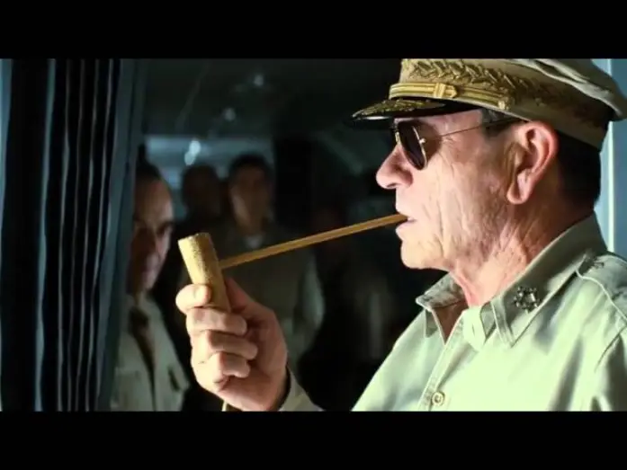 Wideo do filmu Cesarz — Emperor - Trailer italiano ufficiale - Al cinema dal 10/10