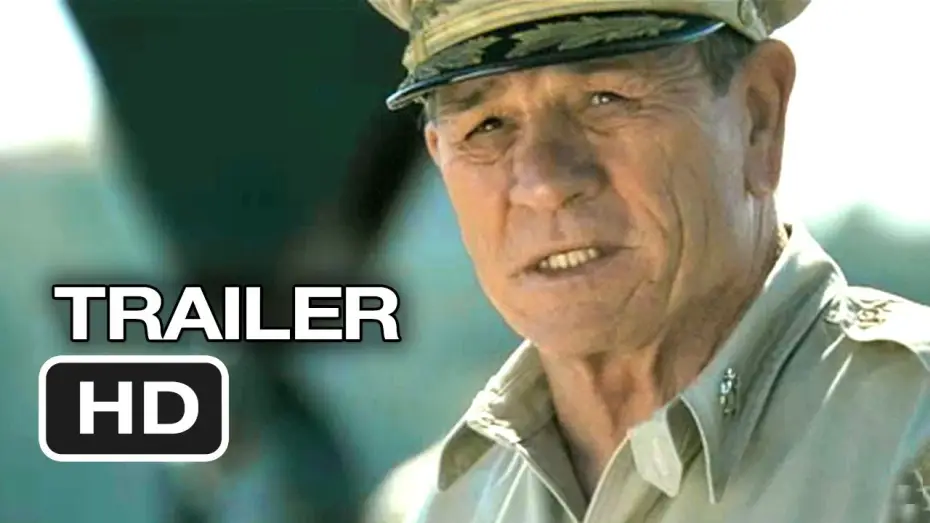 Wideo do filmu Cesarz — Emperor Official Trailer #1 (2013) - Tommy Lee Jones, Matthew Fox Movie HD