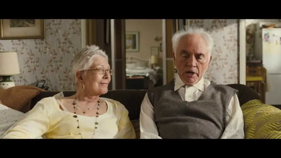 Wideo do filmu Z miłości do... — Song for Marion de Paul-Andrew Williams - Bande annonce VF - Sortie DVD le 1er octobre 2013