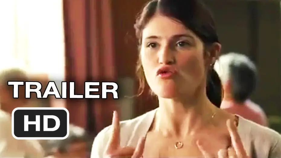 Wideo do filmu Z miłości do... — Song For Marion Official Trailer #1 (2012) - Gemma Arterton Movie HD