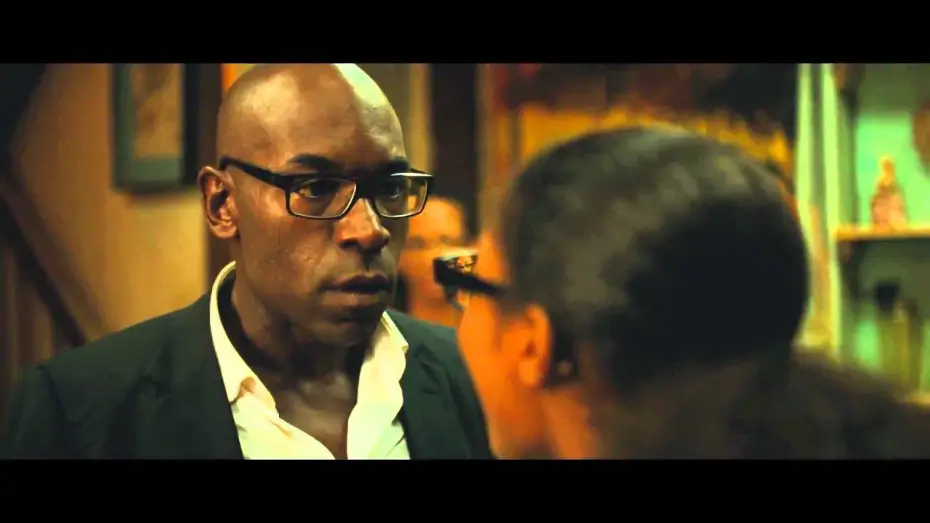Wideo do filmu 30° Couleur — 30° Couleur - Bande-annonce