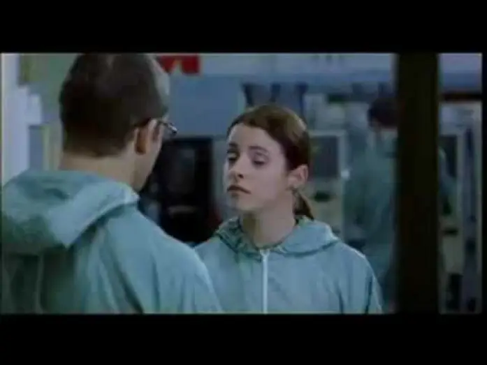 Wideo do filmu El Alquimista Impaciente — Trailer El alquimista impaciente