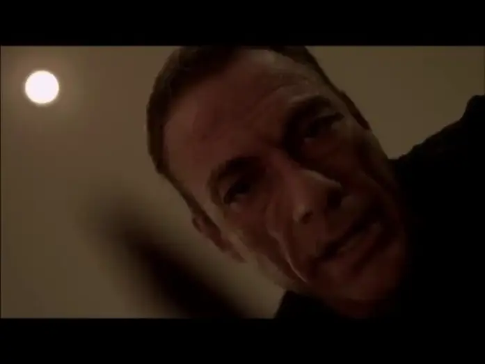 Wideo do filmu 6 Kul — Six Bullets - Trailer (Deutsch | German) | Van Damme