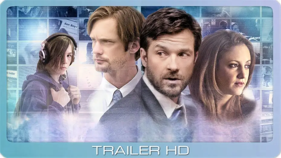 Wideo do filmu Rozłączeni — Disconnect ≣ 2012 ≣ Trailer ≣ German | Deutsch