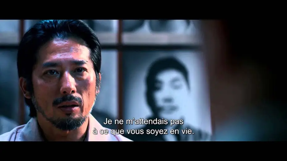 Wideo do filmu Droga do zapomnienia — LES VOIES DU DESTIN - Bande Annonce VOST
