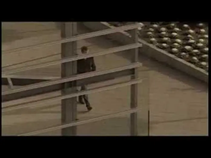Wideo do filmu Emelet — Emelet előzetes