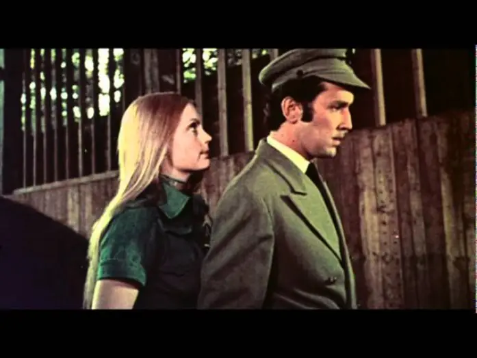 Wideo do filmu Fun and Games — 1,000 Convicts And A Woman (1971)