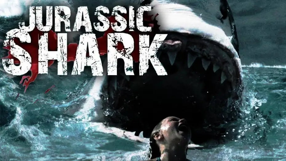 Wideo do filmu Jurassic Shark — Jurassic Shark | Free Movie | Horror | Trash Film | Full Length | English | Science Fiction Movie