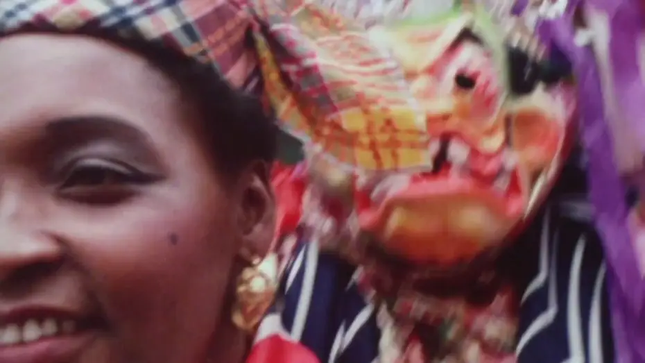Wideo do filmu London: The Modern Babylon — London: The Modern Babylon - Bande annonce HD